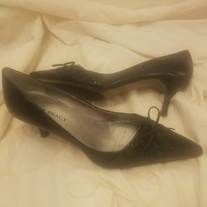 Ellen Tracy "ELANA" size 6.5m